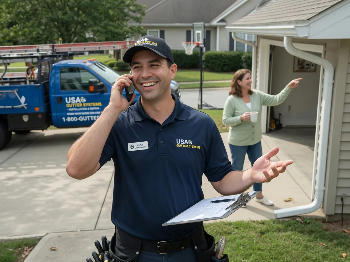Gutter Installation Hardwick, GA FAQs
